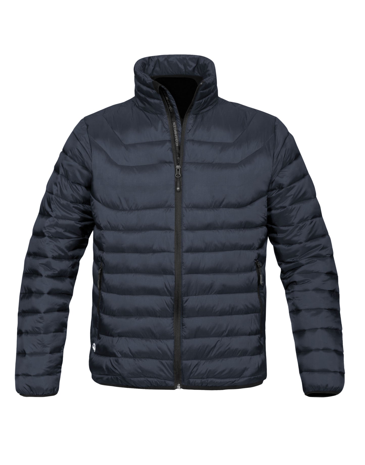Ladies' Altitude Jacket - Navy