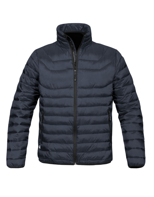 Ladies' Altitude Jacket - Navy