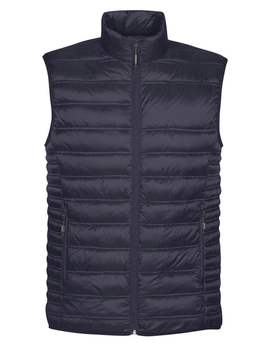 Men's Basecamp Thermal Bodywarmer - Navy