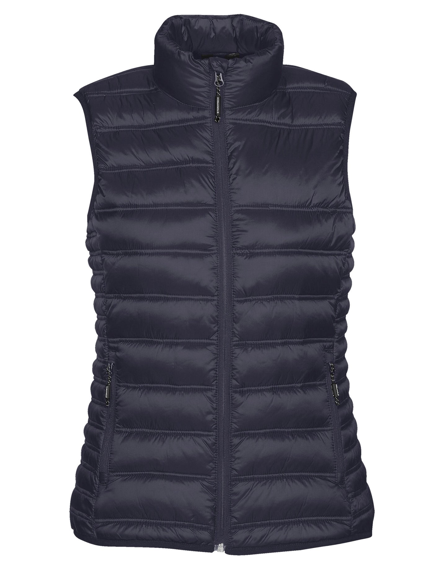Women's Basecamp Thermal Bodywarmer - Navy