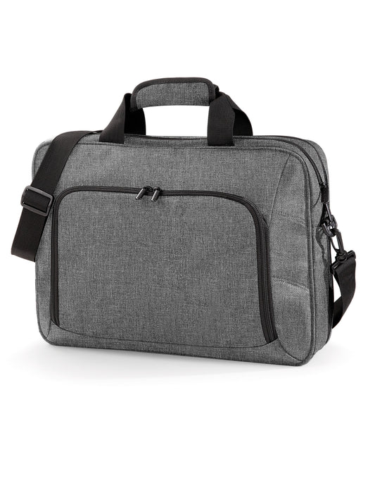 Executive Digital Case - Grey Marl