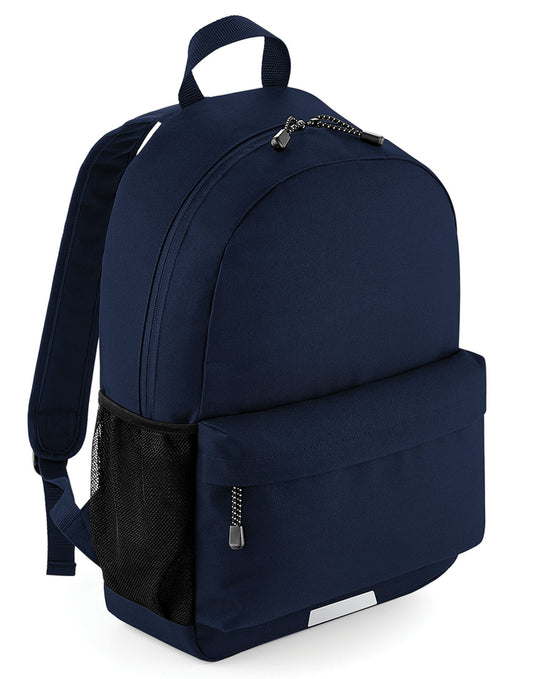 Academy Backpack - French Navy