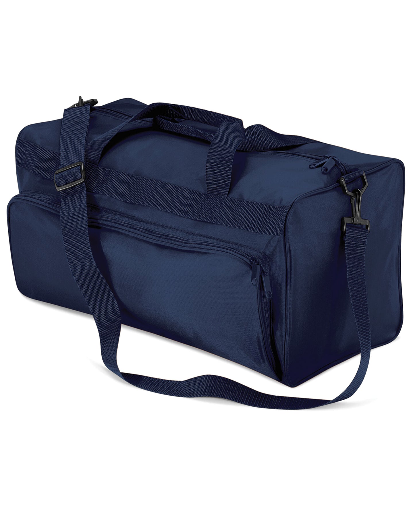 Advertising Holdall - French Navy