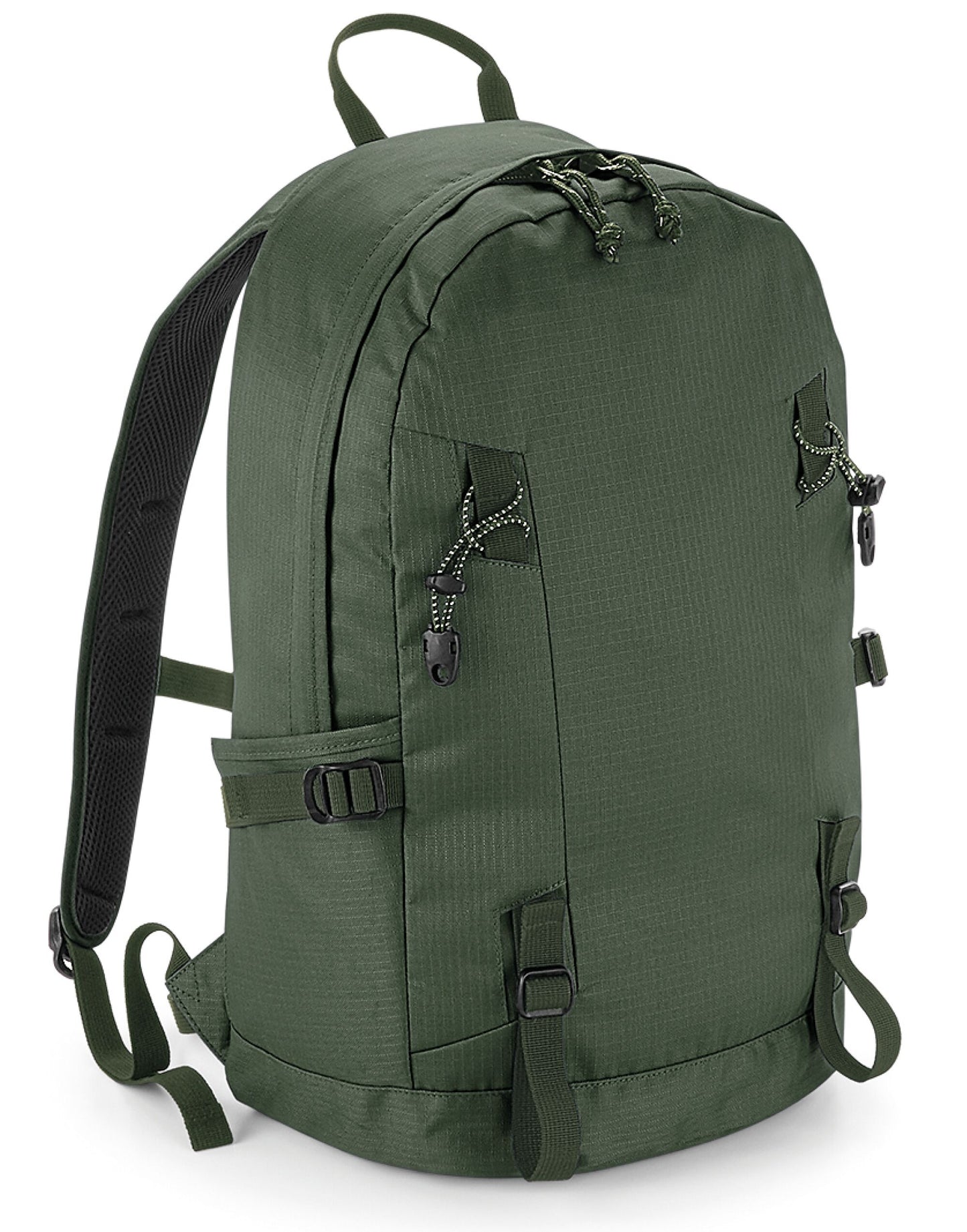Everyday Outdoor 20L Backpack - Olive Green