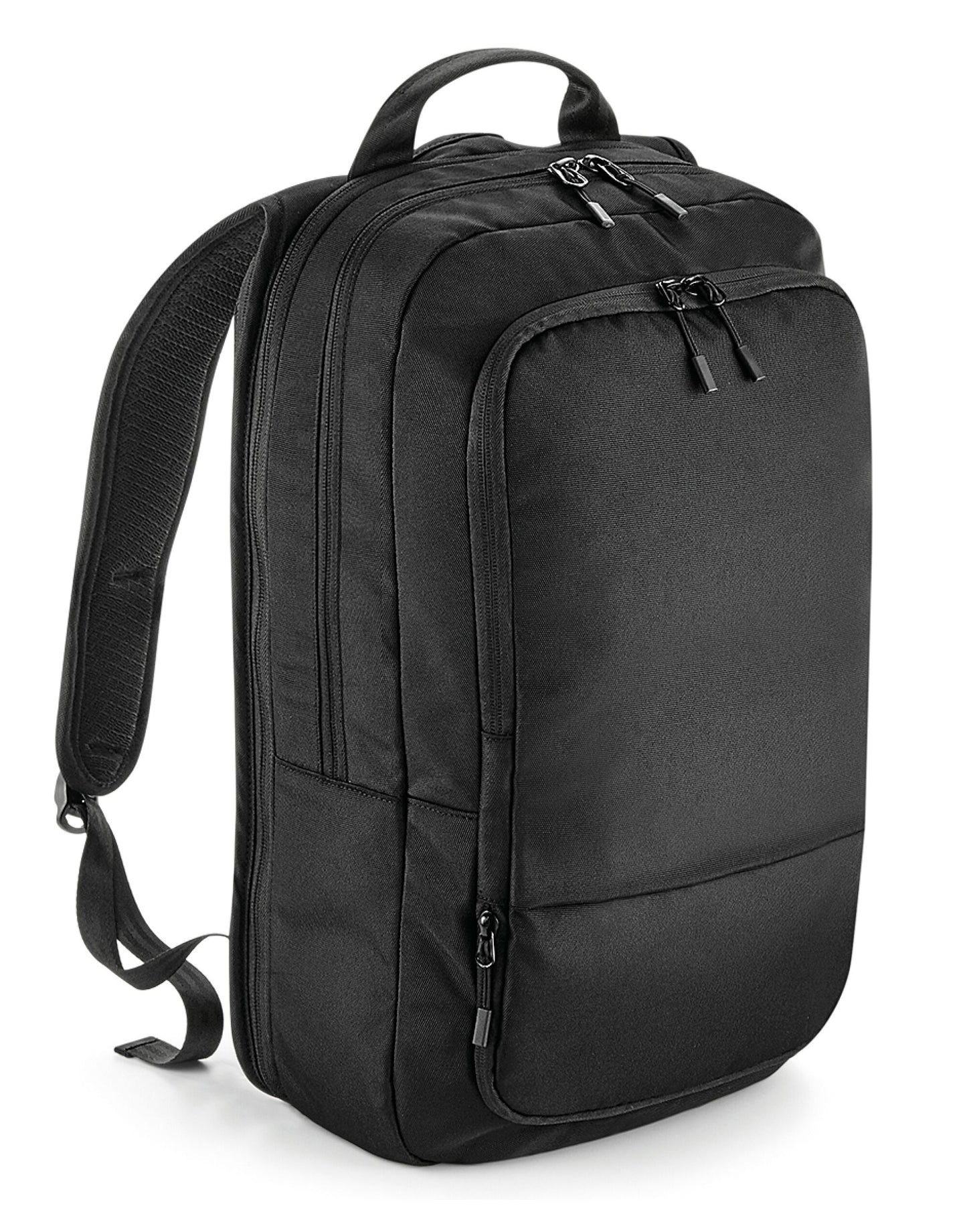 Pitch Black 24 Hour Backpack - Black
