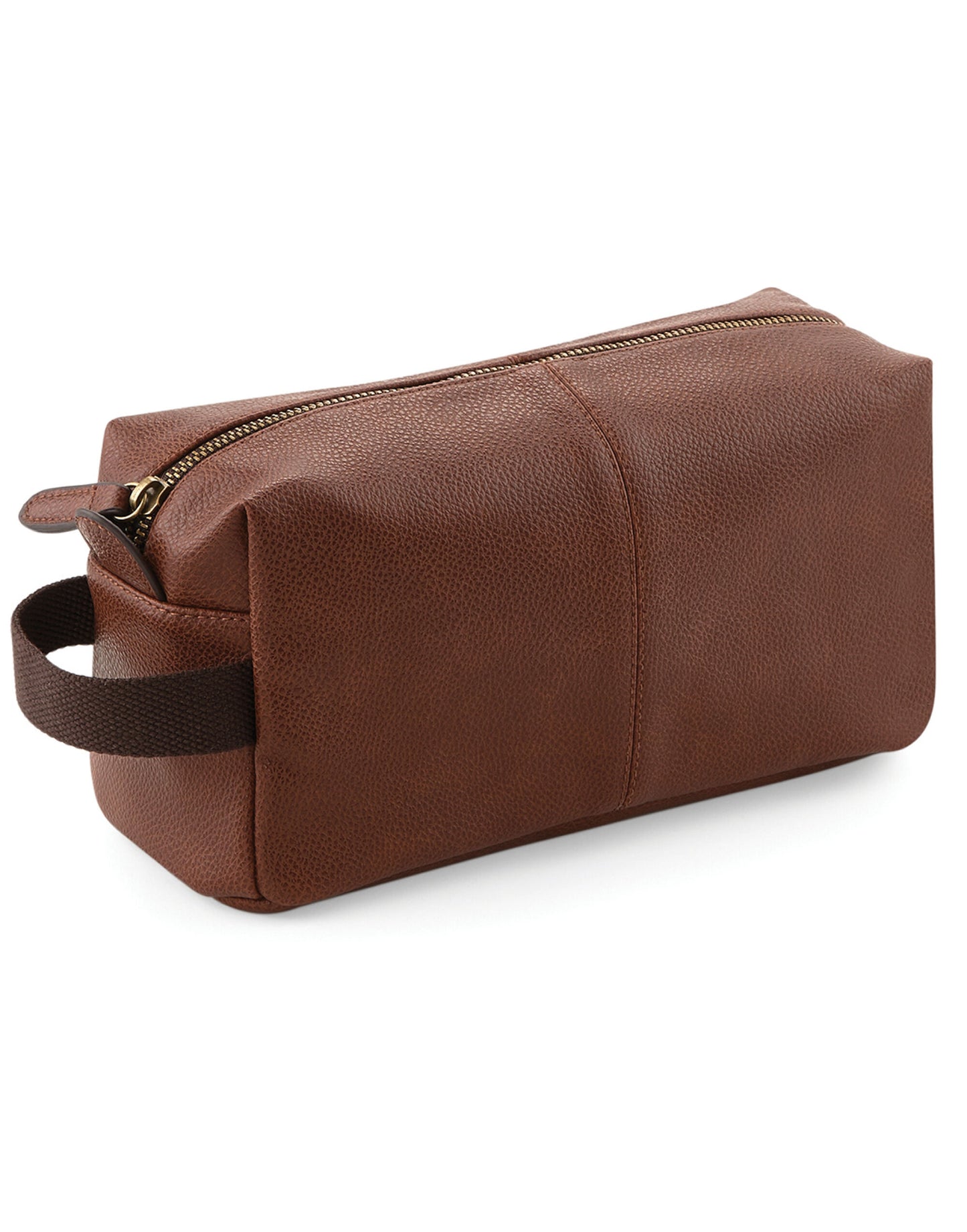 NuHide® Washbag - Tan