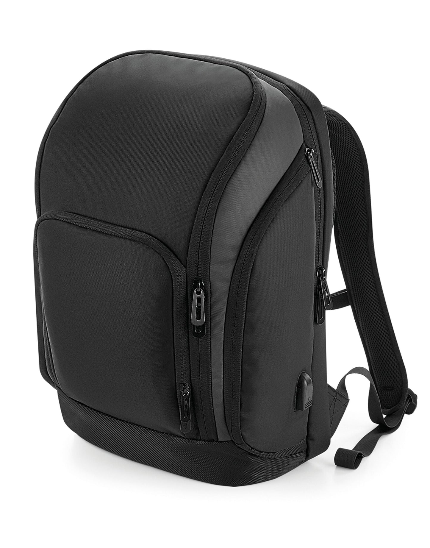 Pro-Tech Charge Backpack - Black