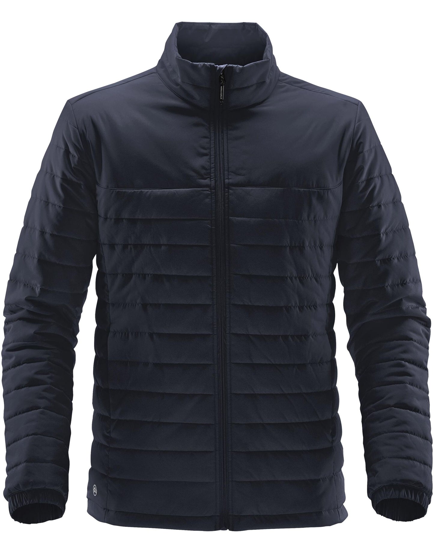 Men's Nautilus Quilted Jacket - Navy