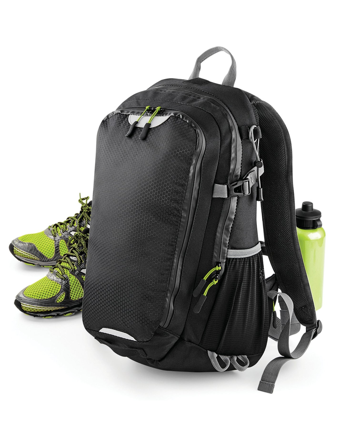 SLX® 20 Litre Daypack - Black