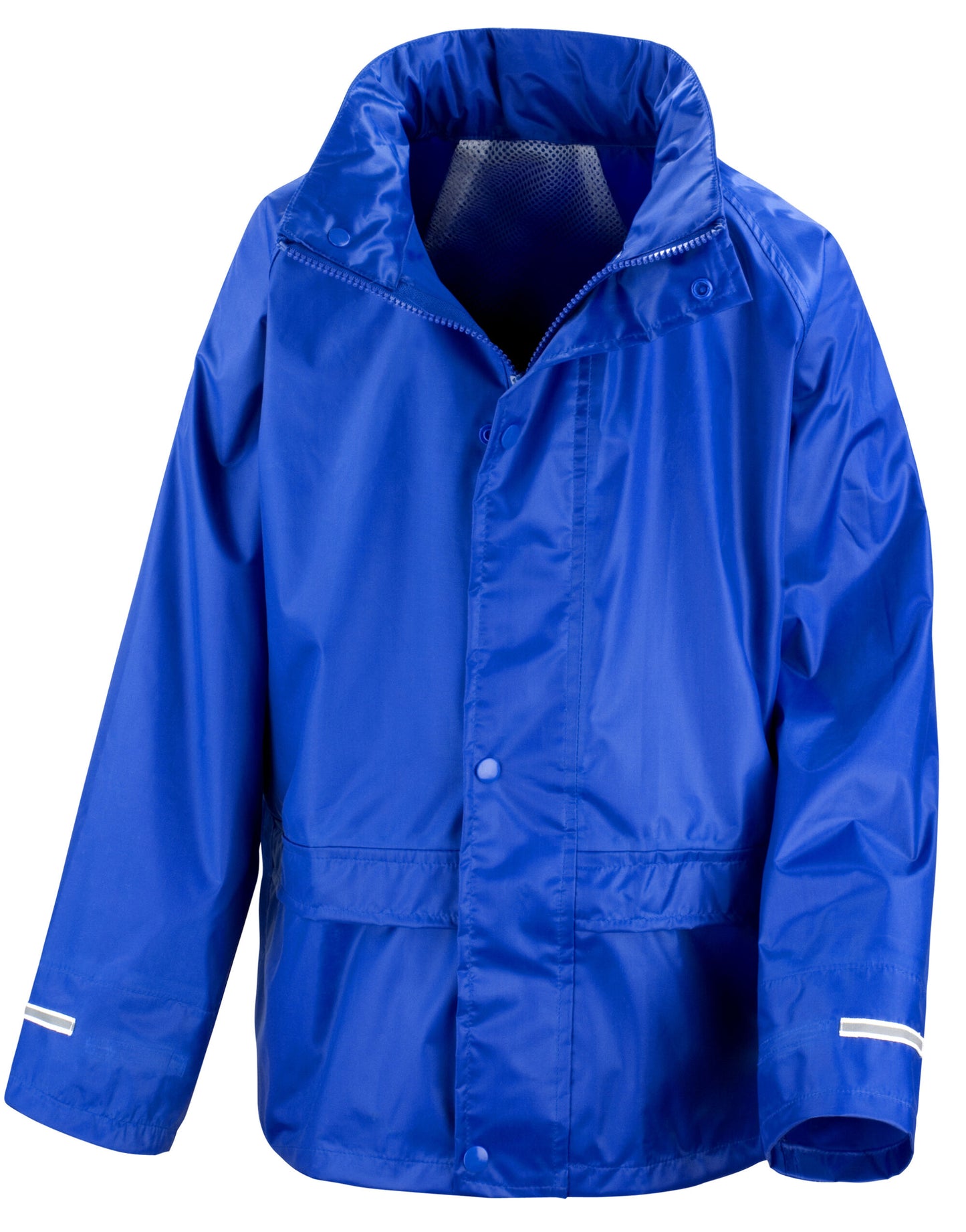 Junior Rain Suit - Royal Blue