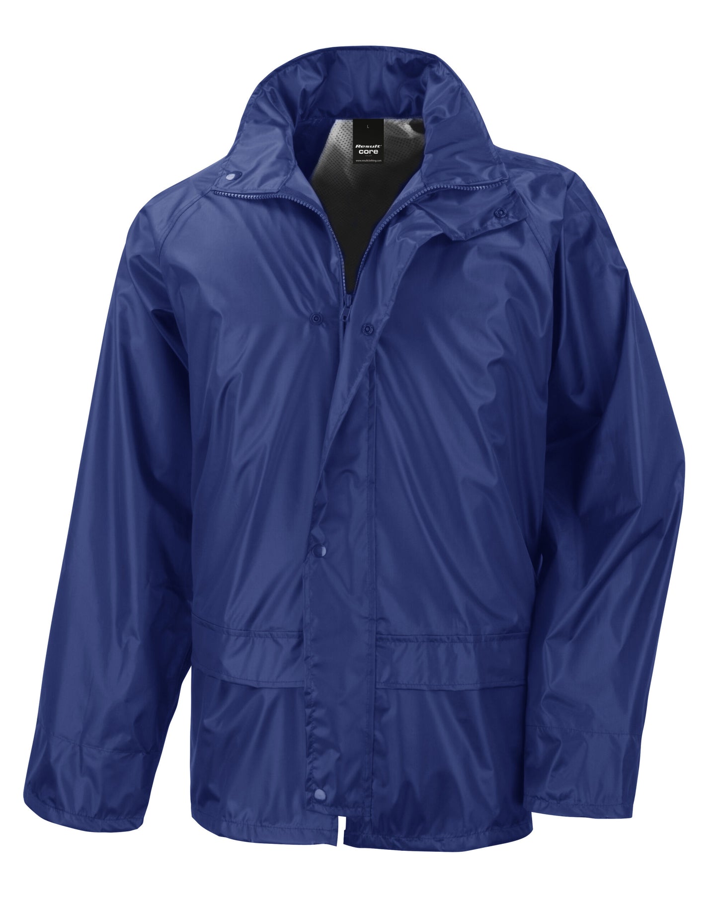 Rain Suit - Royal Blue