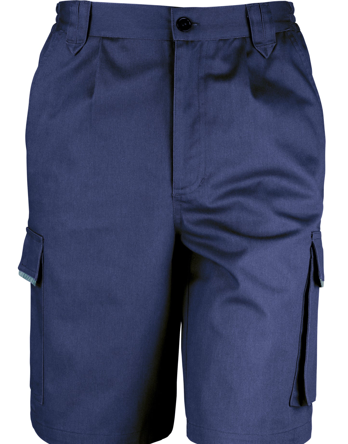Action Shorts - Navy
