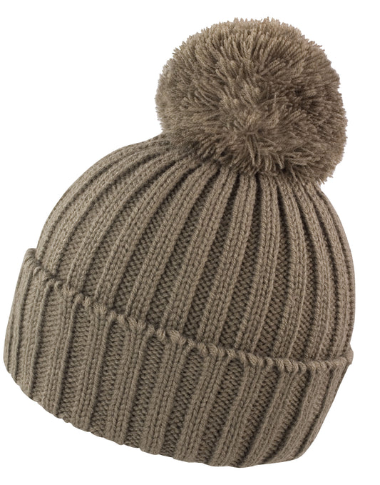 HDi Quest Knitted Hat - Fennel