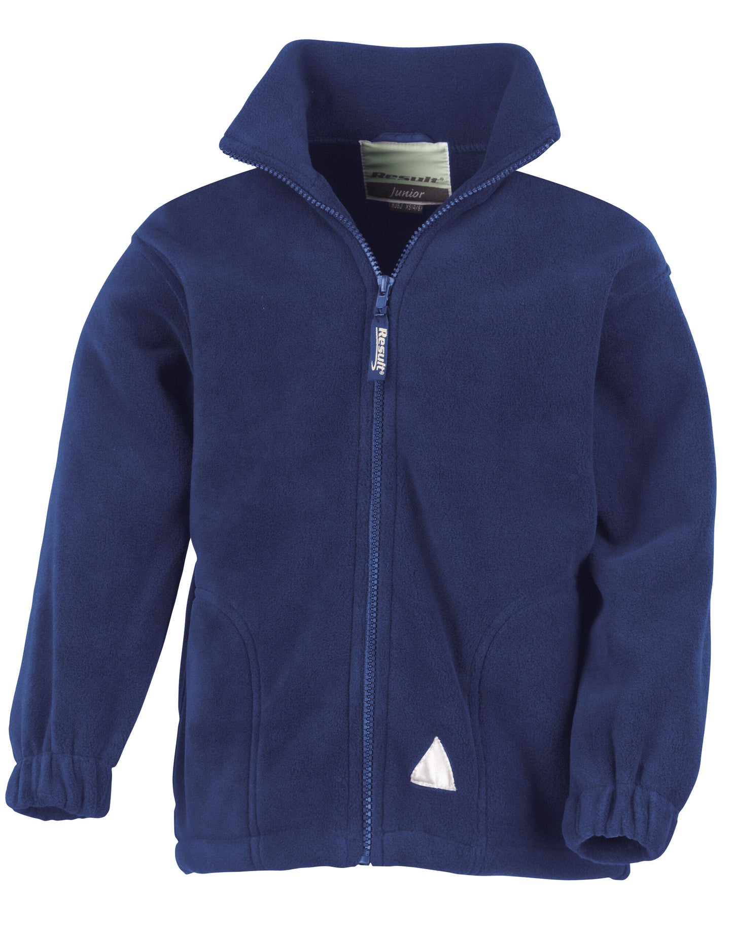 Children's Polartherm™ Jacket - Royal Blue