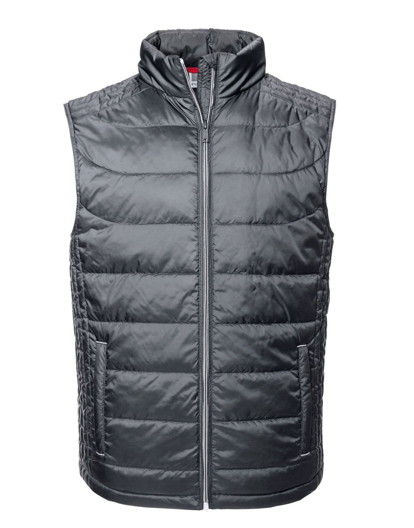 Men's Nano Bodywarmer - Iron Grey