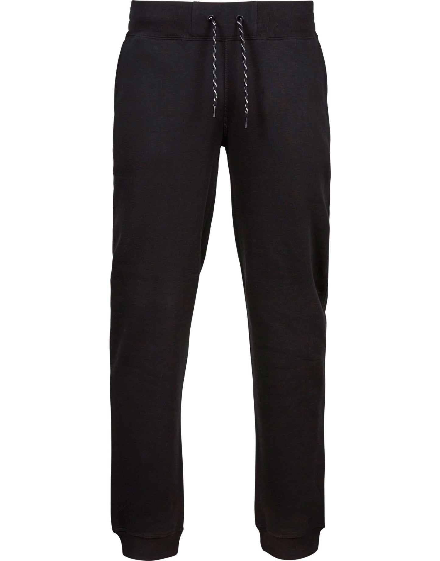 Unisex Sweat Pants - Black