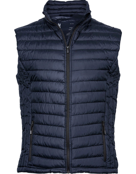 Men's Zepelin Bodywarmer - Deep Navy