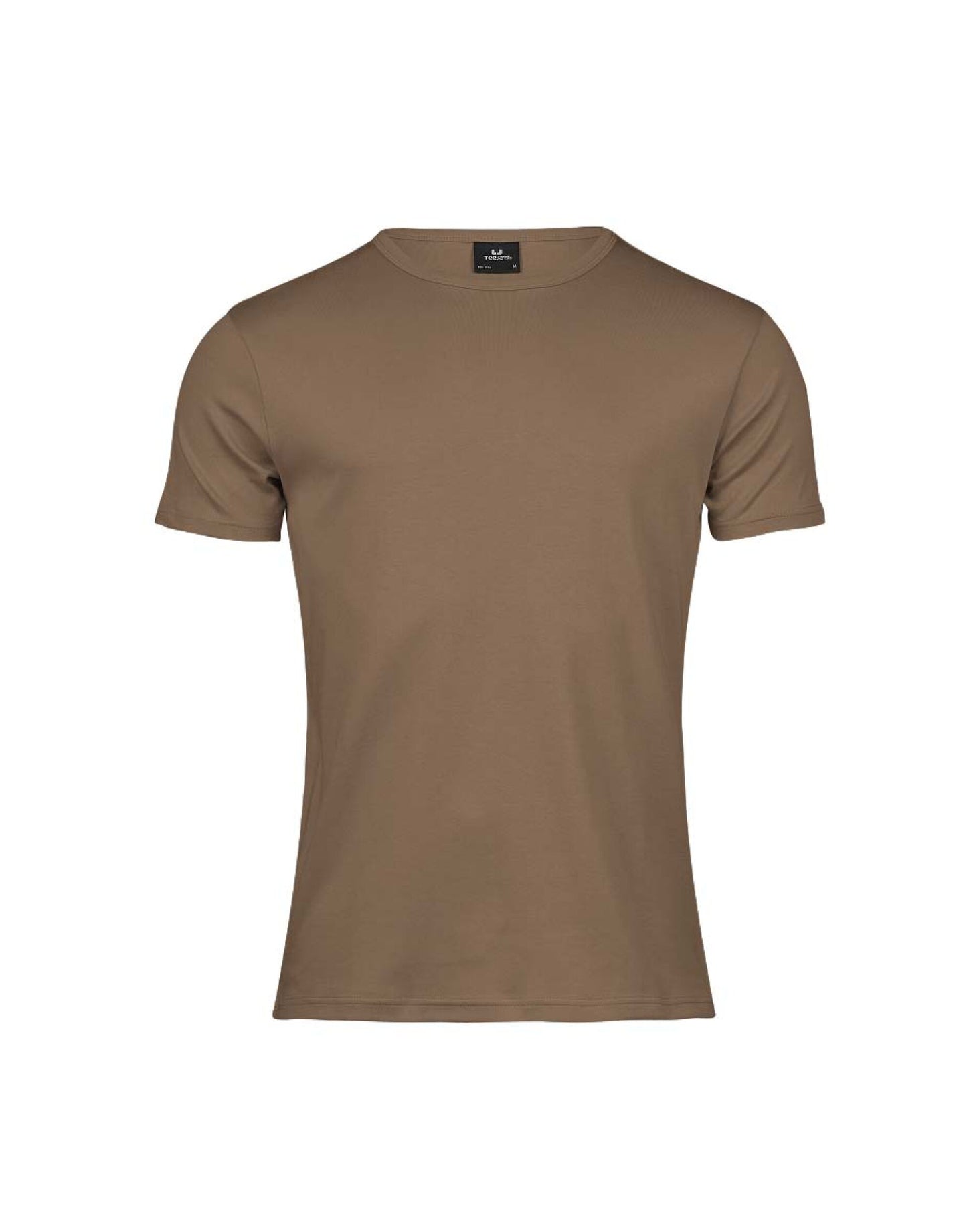 Men's Interlock Tee - Wood