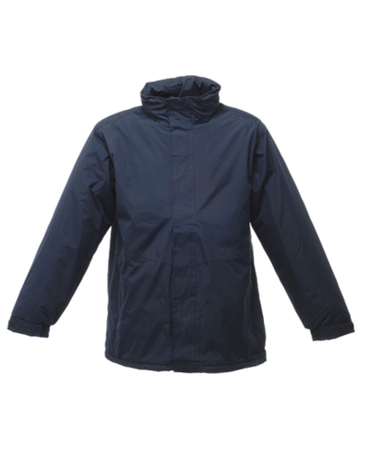 Beauford Men's Insulated Jacket - Navy