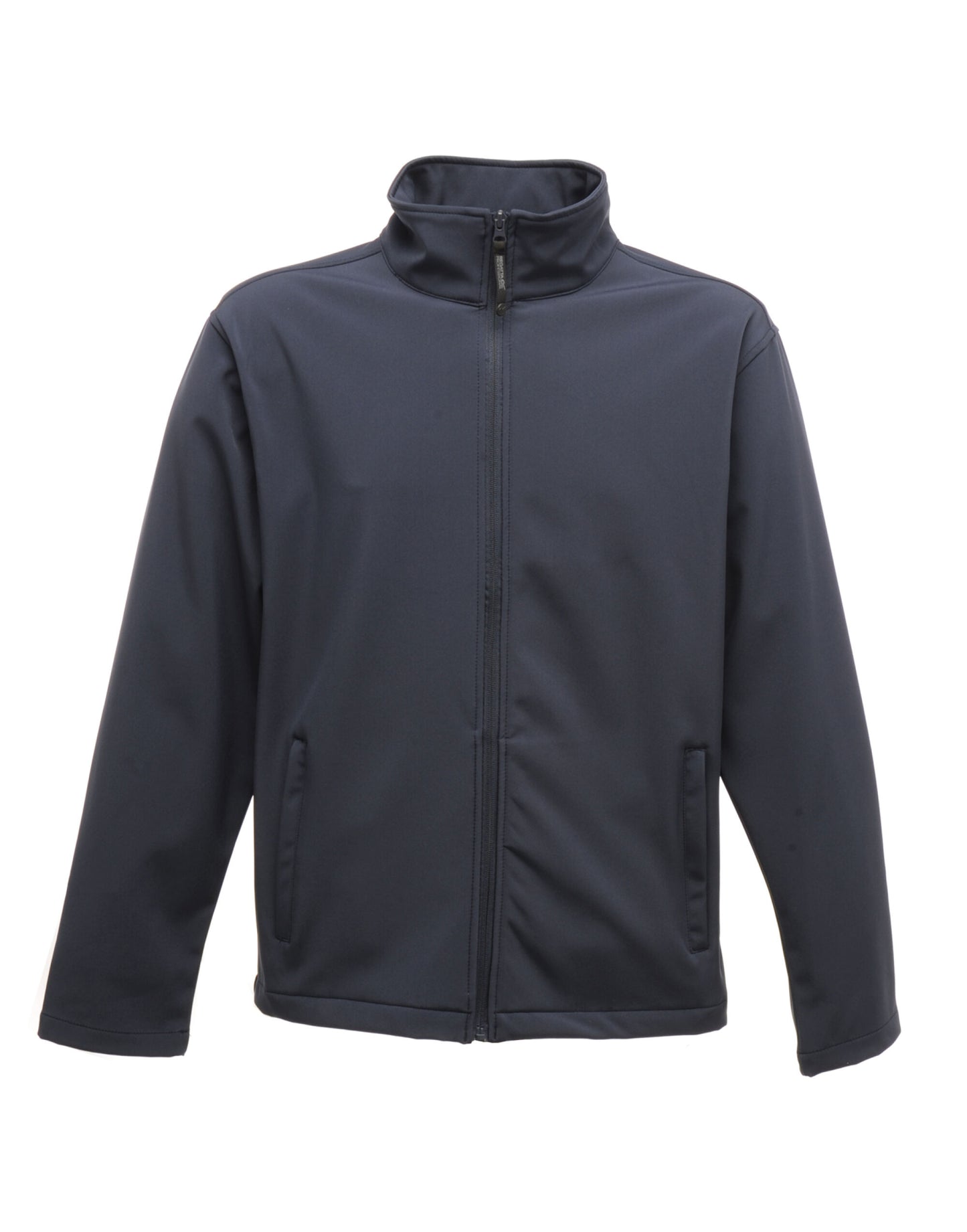 Classic Printable Lightweight Softshell - Navy