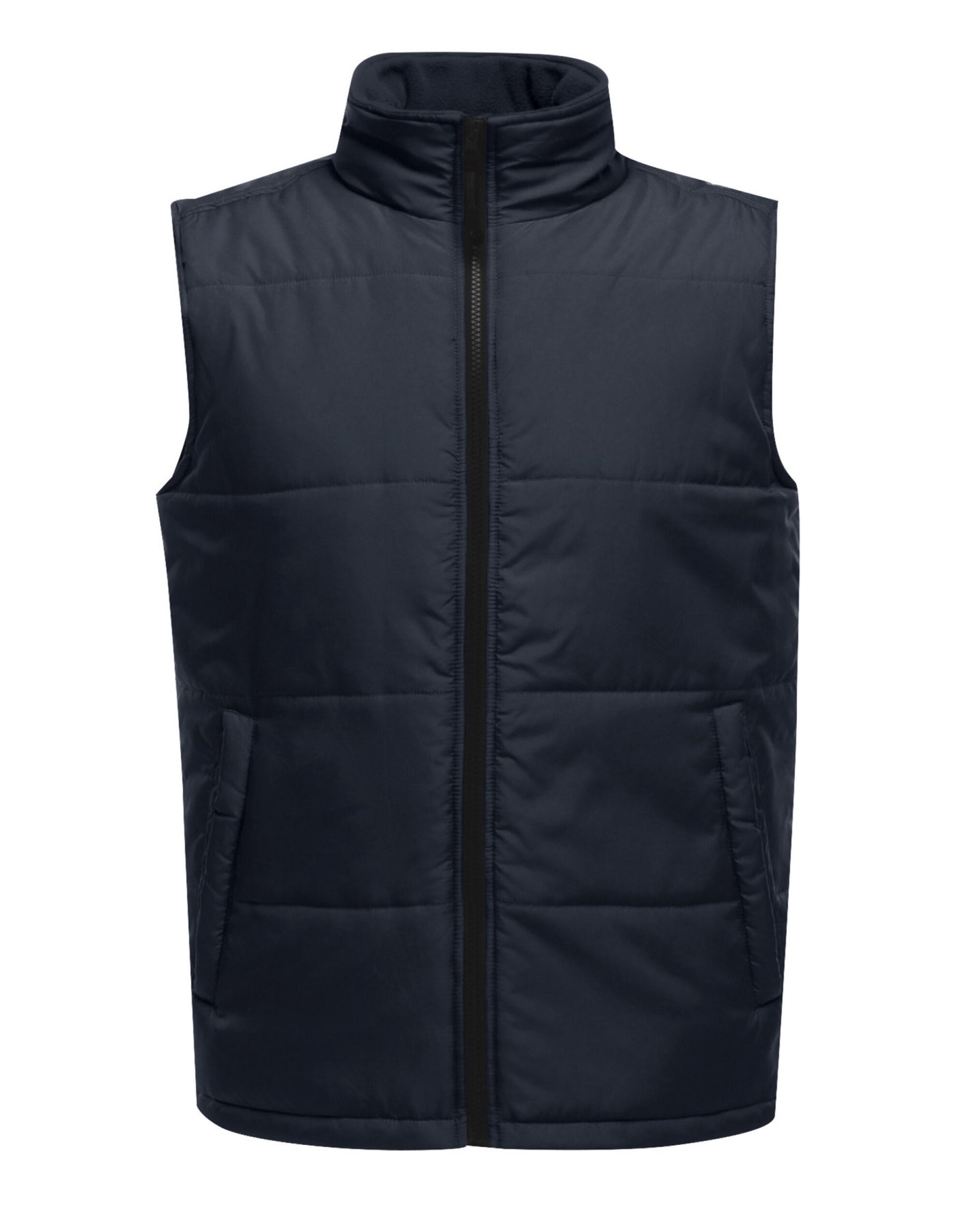 Access Insulated Bodywarmer - Navy/Black