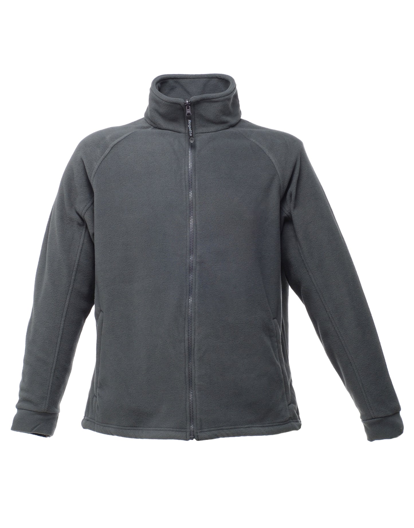 Thor III Men's Interactive Fleece - Seal Grey