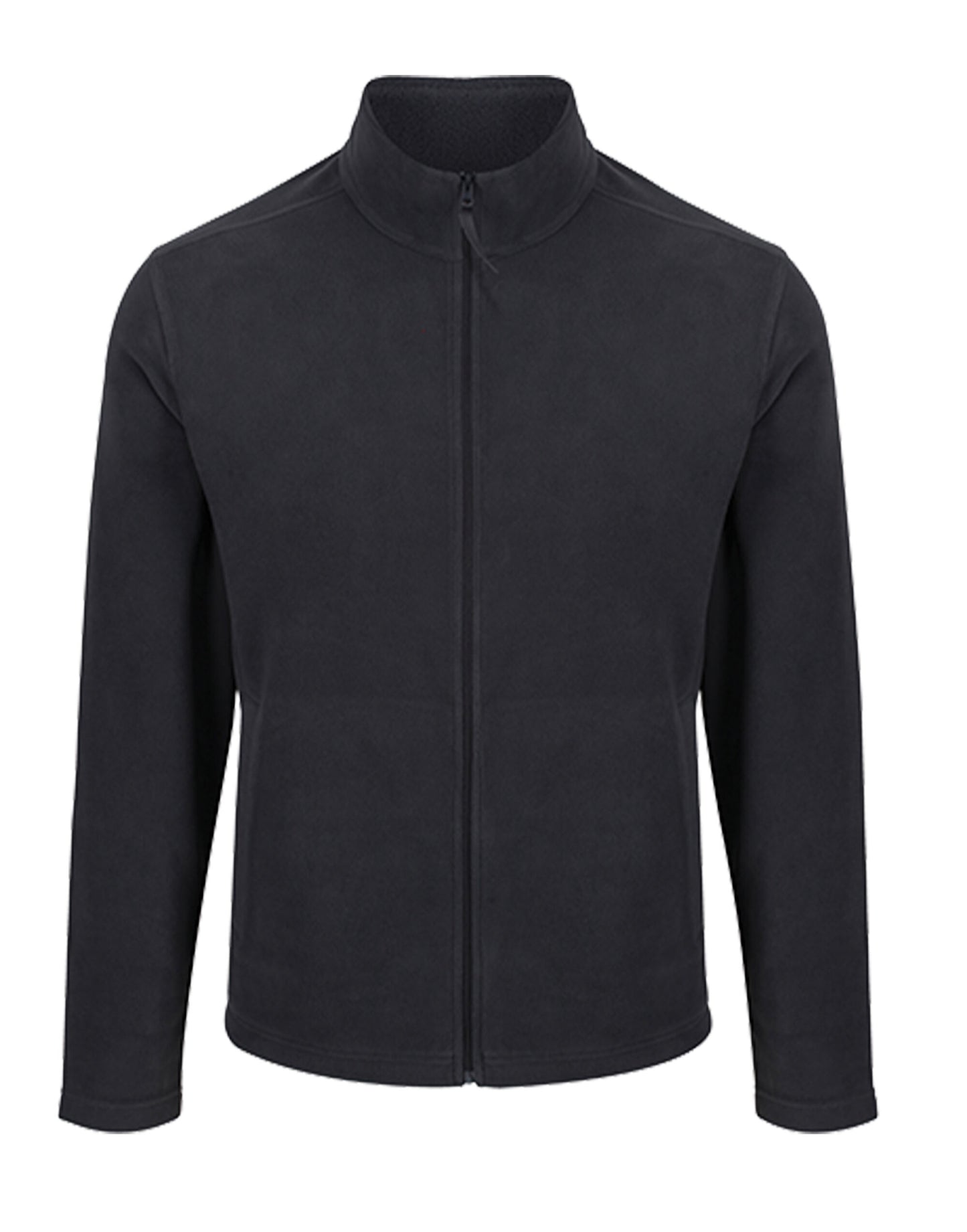 Classic Microfleece - Seal Grey