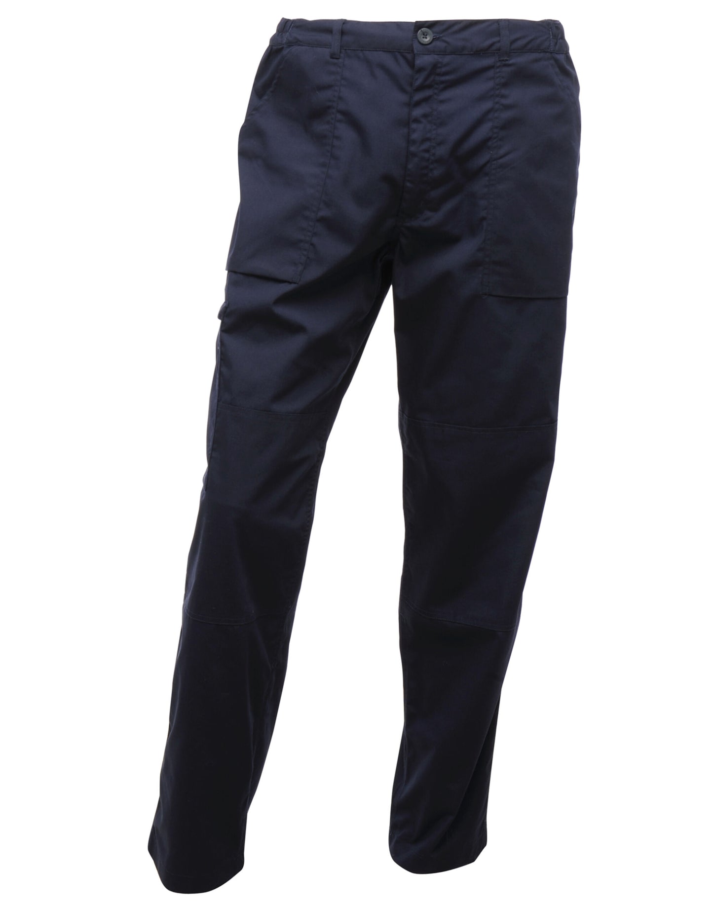 New Action Trouser (Reg) - Navy