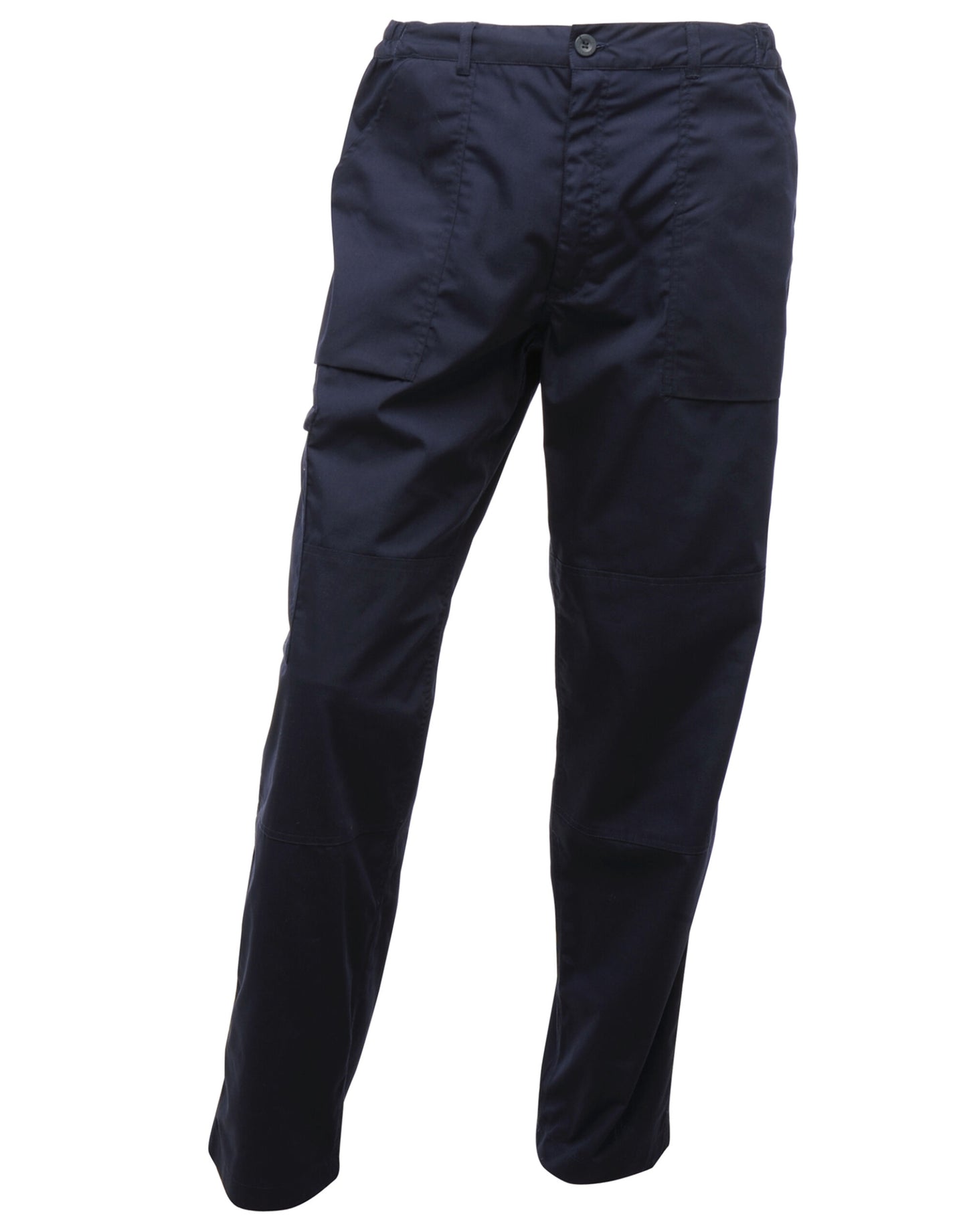 New Action Trouser (Short) - Navy