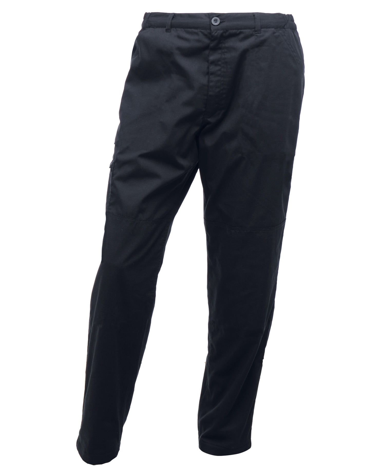 Pro Cargo Trouser (R) - Navy