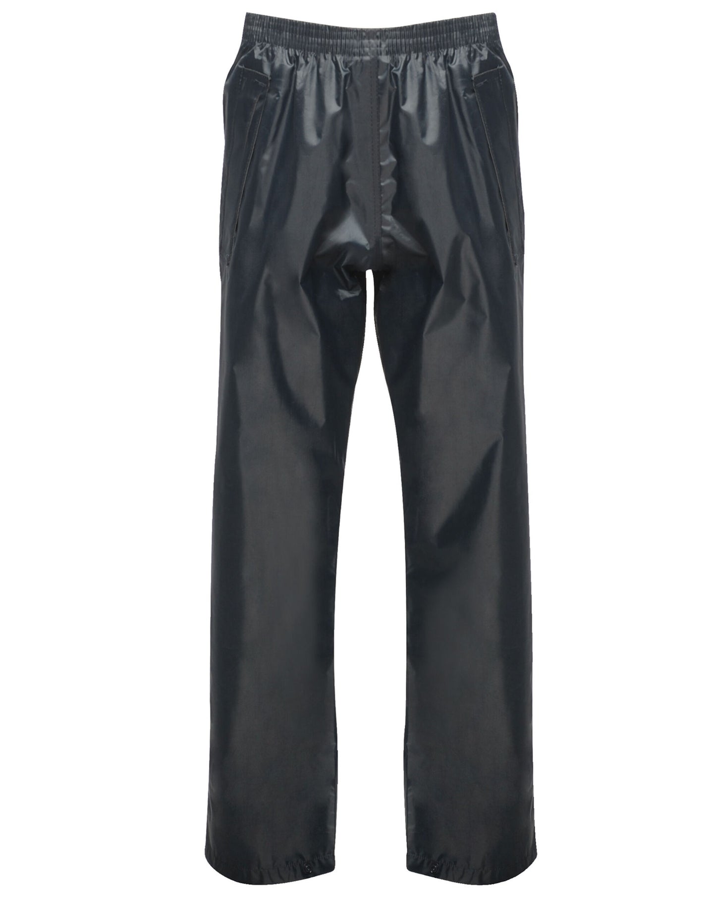 Kid's Pro Stormbreak Waterproof Overtrousers - Navy