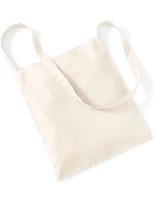 Sling Bag for Life - Natural