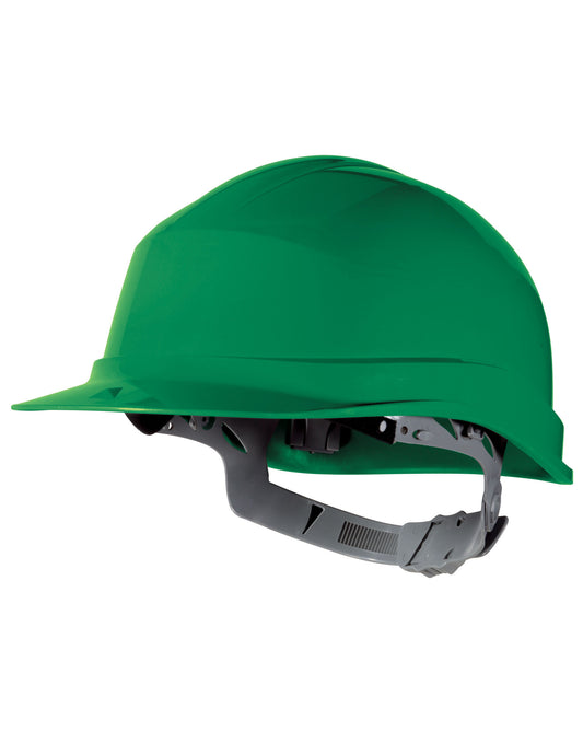 Zircon Hard Hat - Green