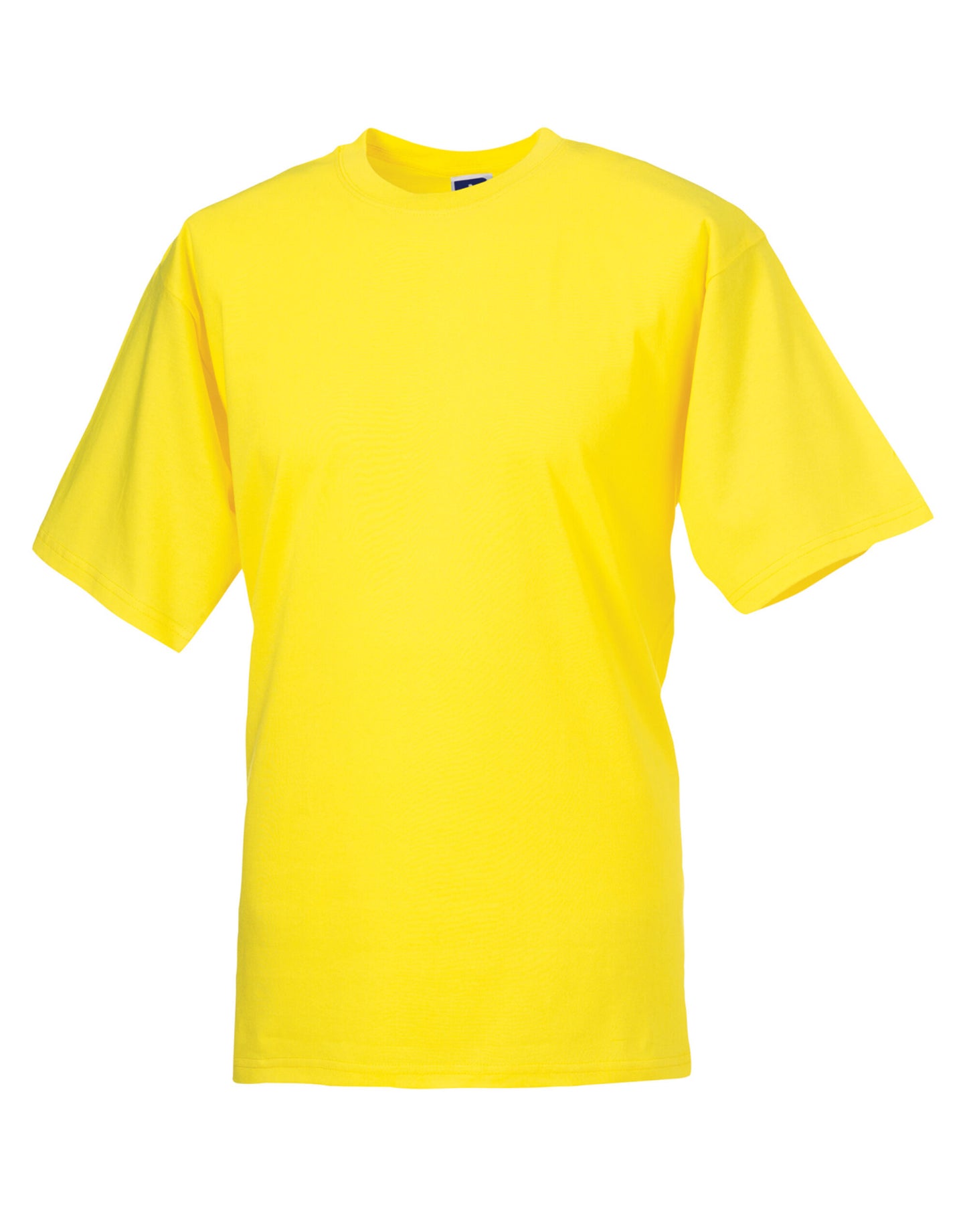 Classic T - Yellow