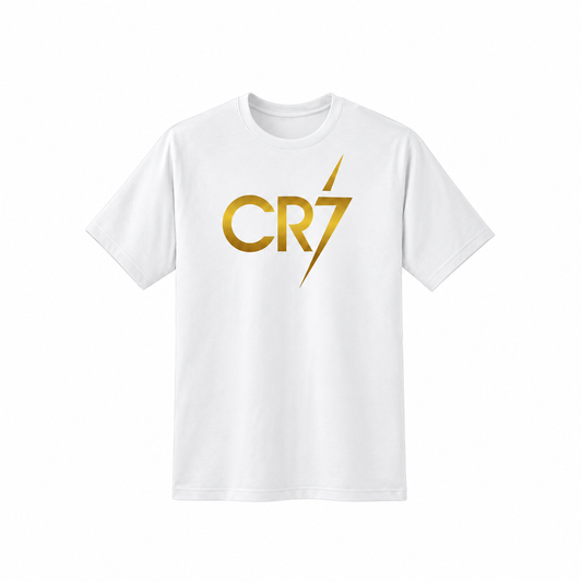 Custom CR7 T-Shirts