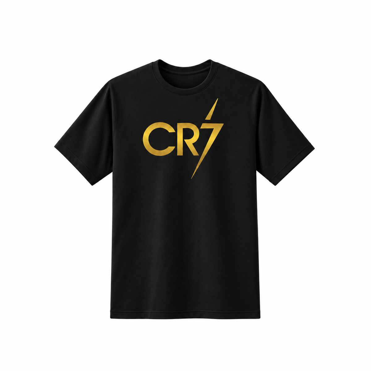Custom CR7 T-Shirts