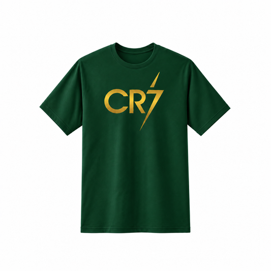 Custom CR7 T-Shirts