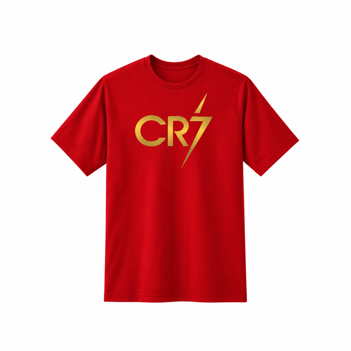 Custom CR7 T-Shirts