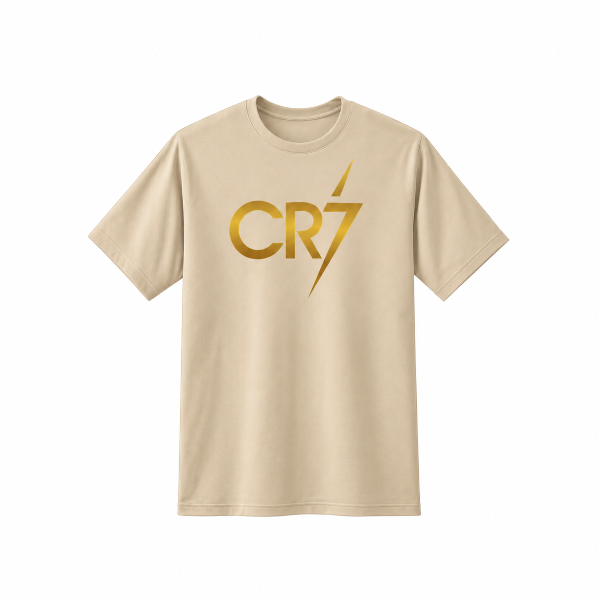 Custom CR7 T-Shirts