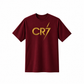 Custom CR7 T-Shirts