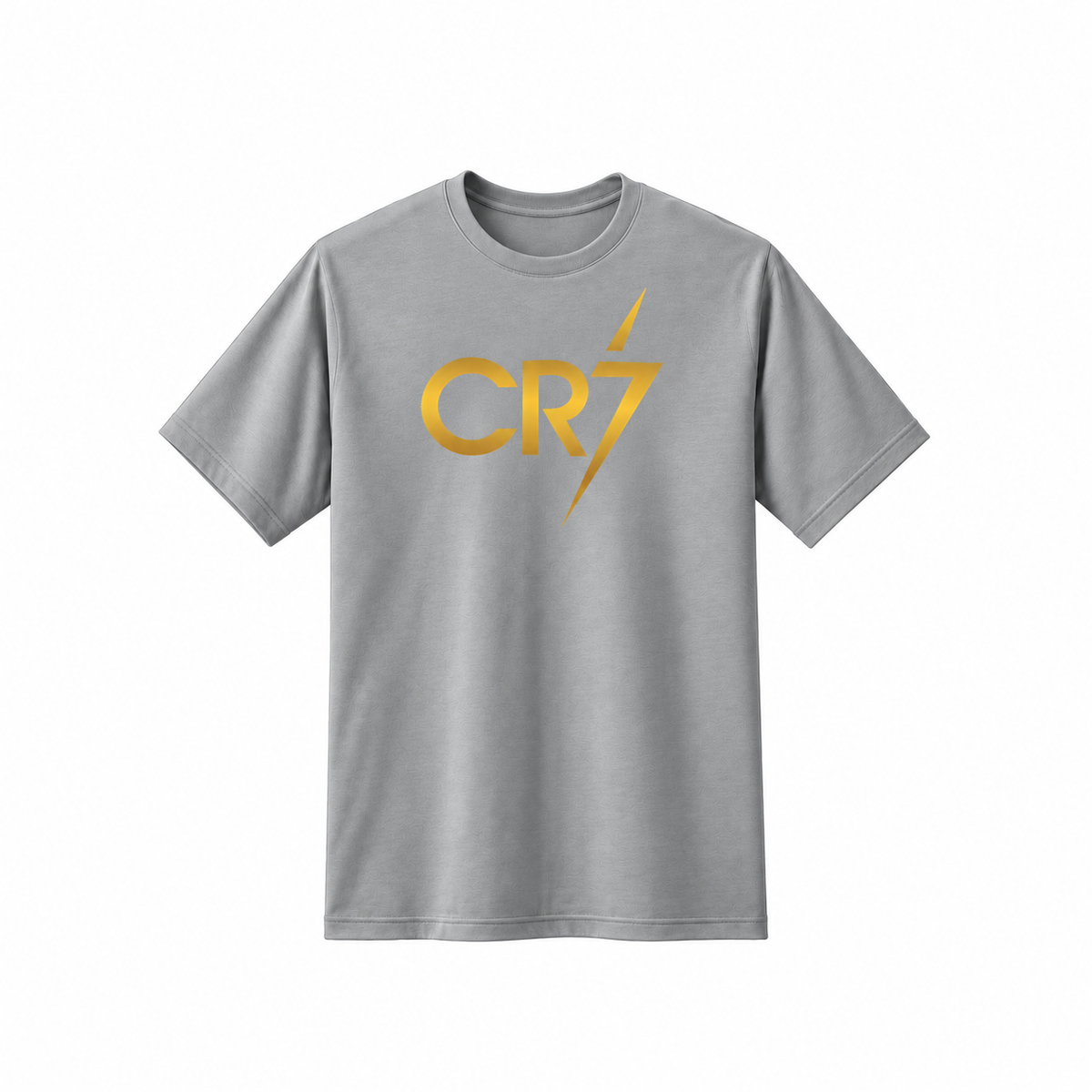 Custom CR7 T-Shirts