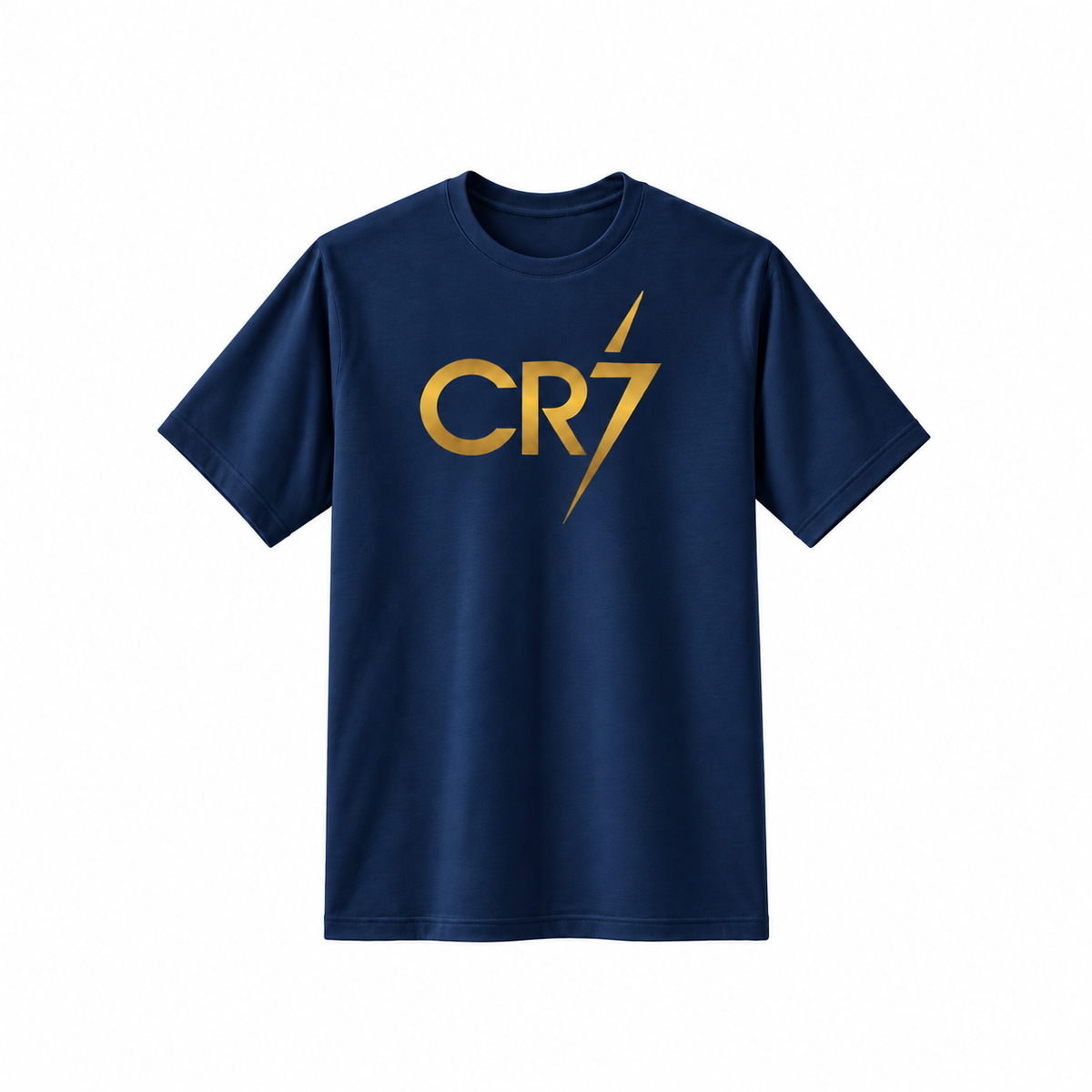 Custom CR7 T-Shirts