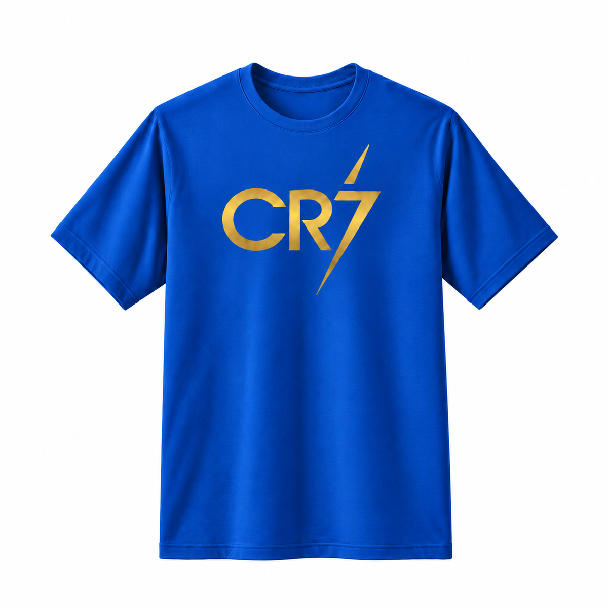 Custom CR7 T-Shirts