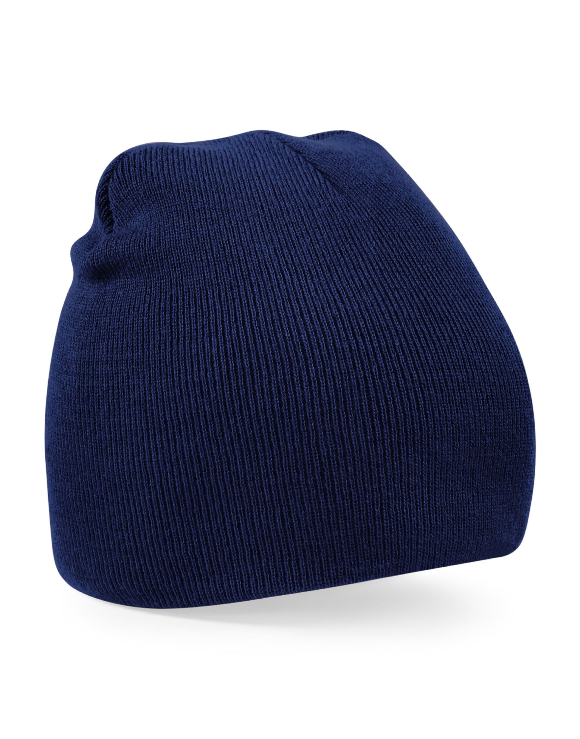 Original Pull-On Beanie - Oxford Navy