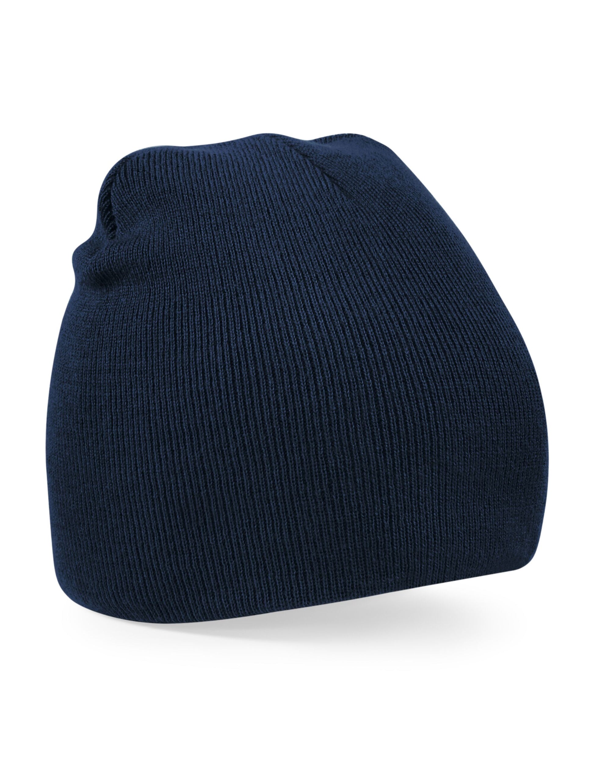 Original Pull-On Beanie - French Navy