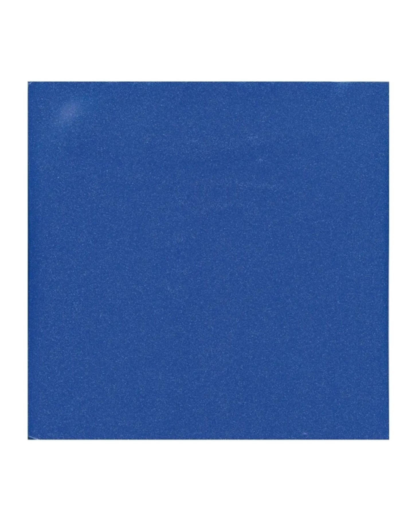 Glitter Film - Blue