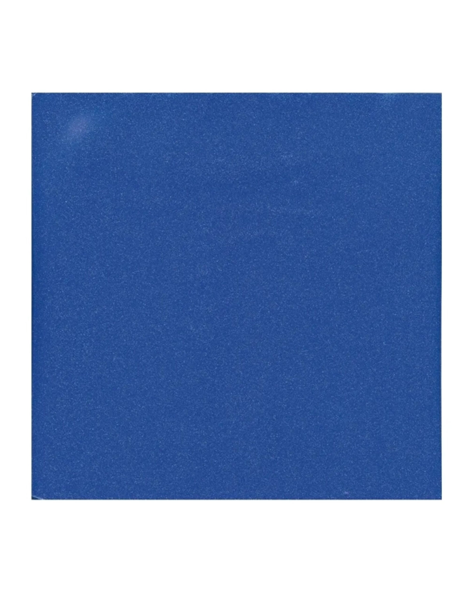 Glitter Film - Blue