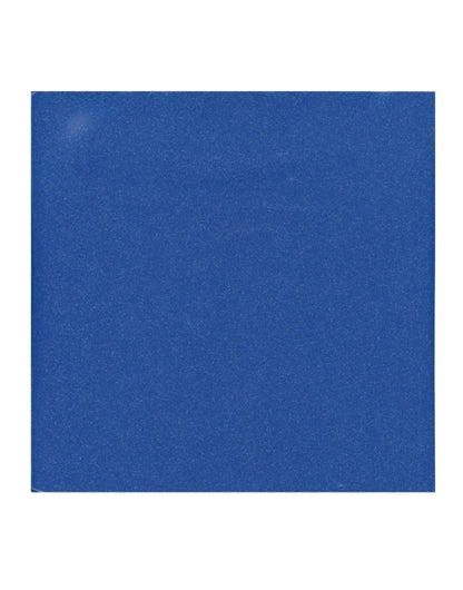 Glitter Film - Blue