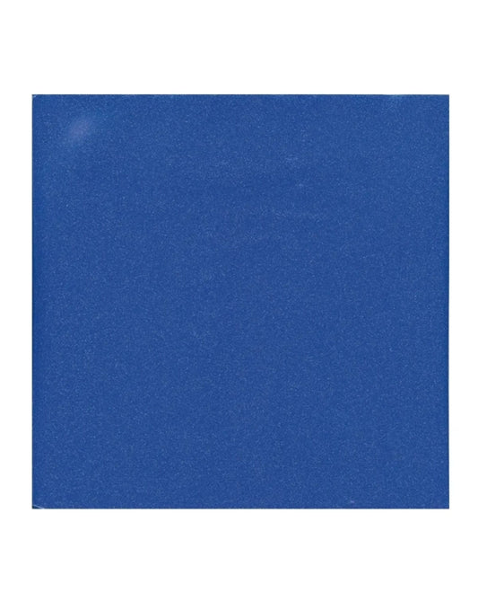 Glitter Film - Blue
