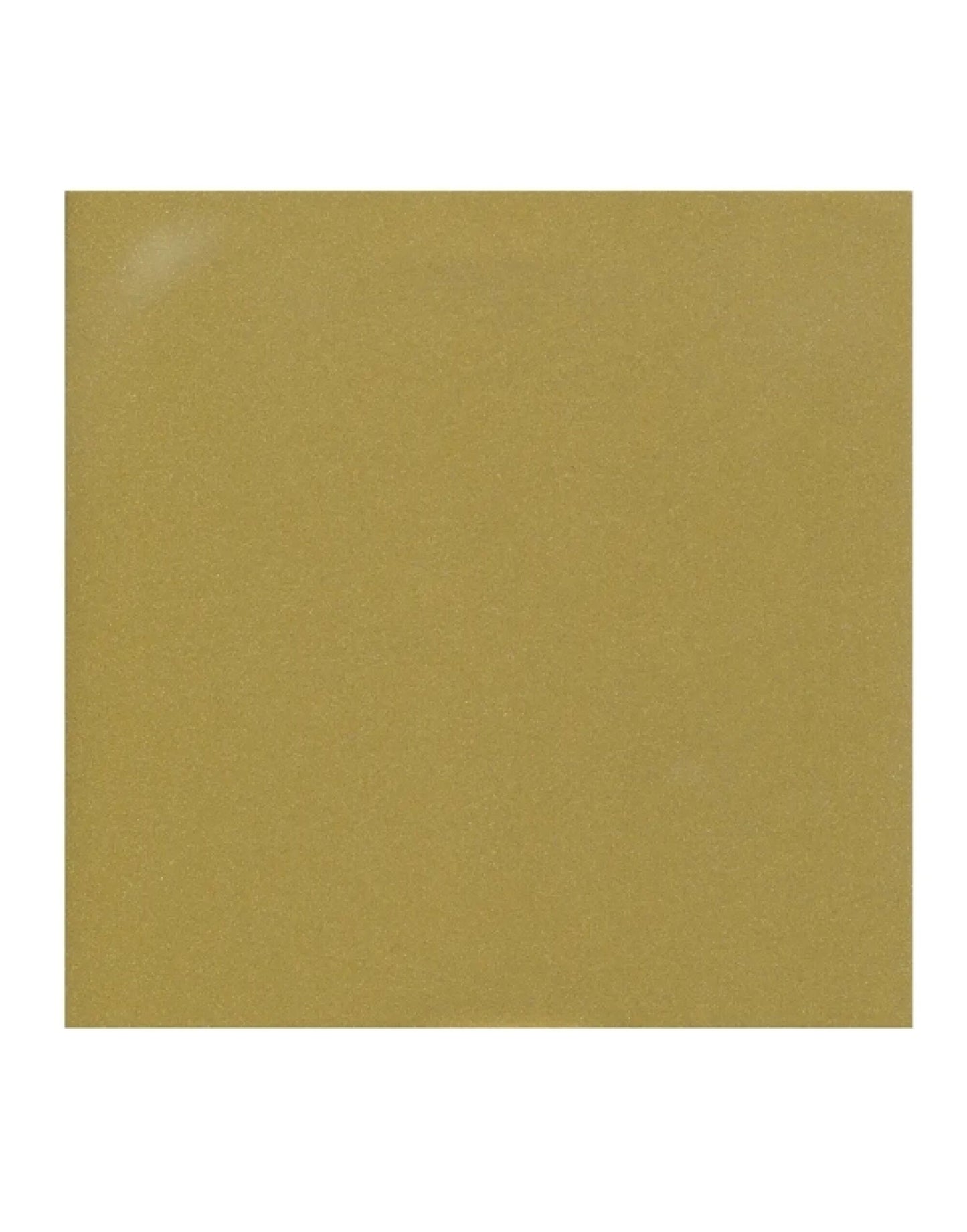 Glitter Film - Gold